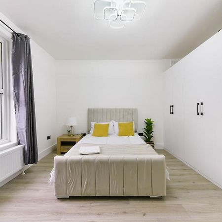 New Stylish 1 Bedroom Apartment - Flat D Norwood Esterno foto