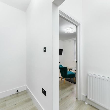 New Stylish 1 Bedroom Apartment - Flat D Norwood Esterno foto