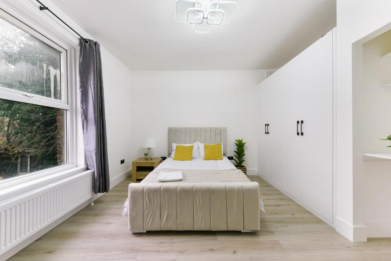 New Stylish 1 Bedroom Apartment - Flat D Norwood Esterno foto