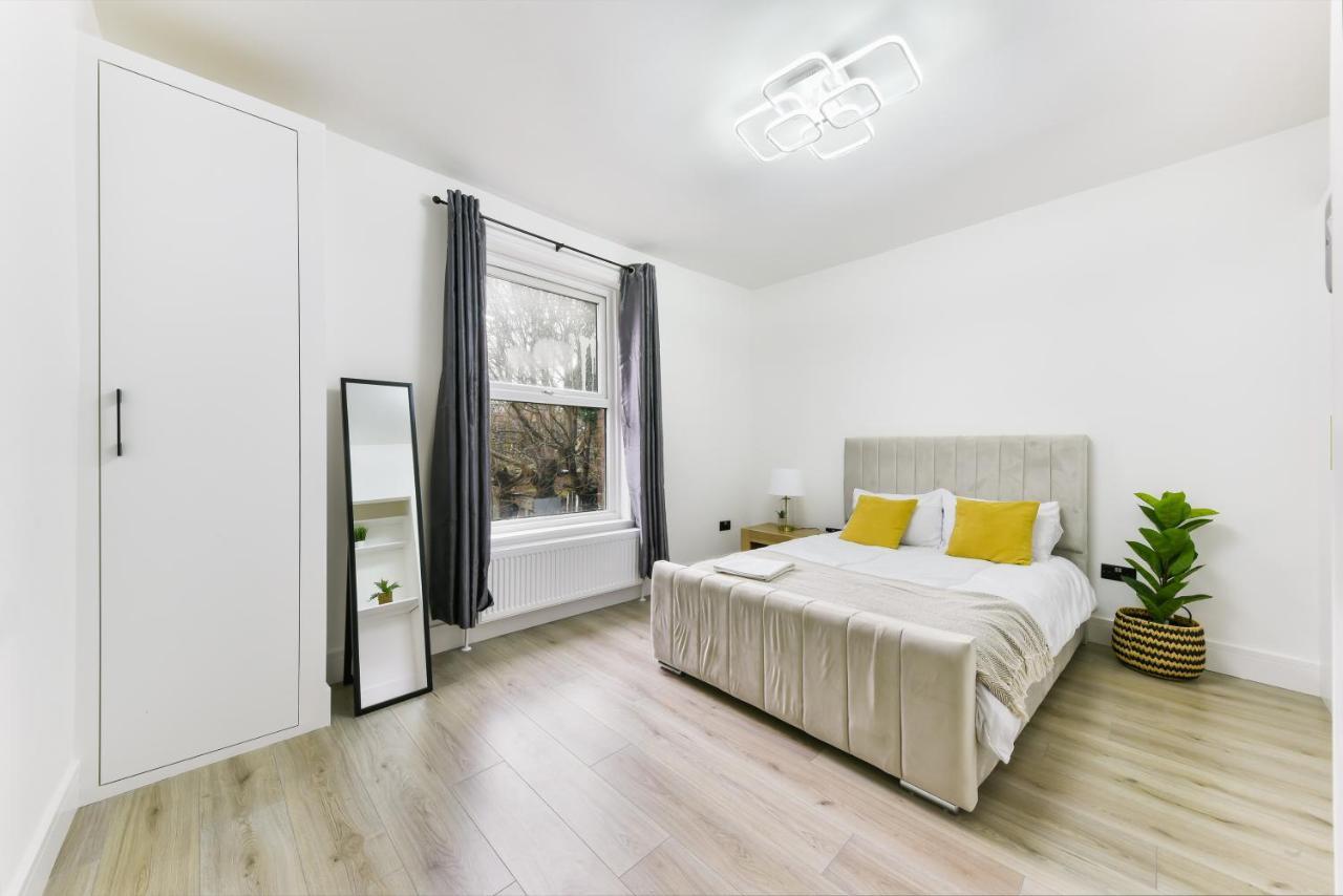 New Stylish 1 Bedroom Apartment - Flat D Norwood Esterno foto