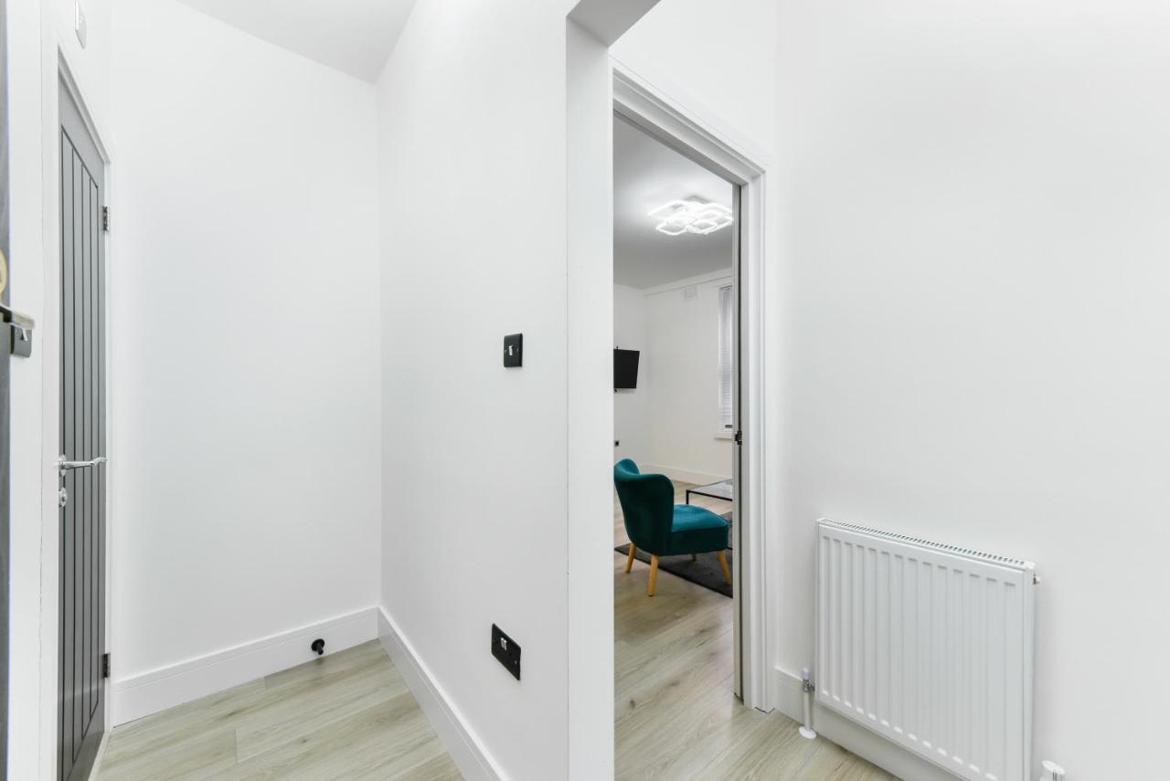 New Stylish 1 Bedroom Apartment - Flat D Norwood Esterno foto