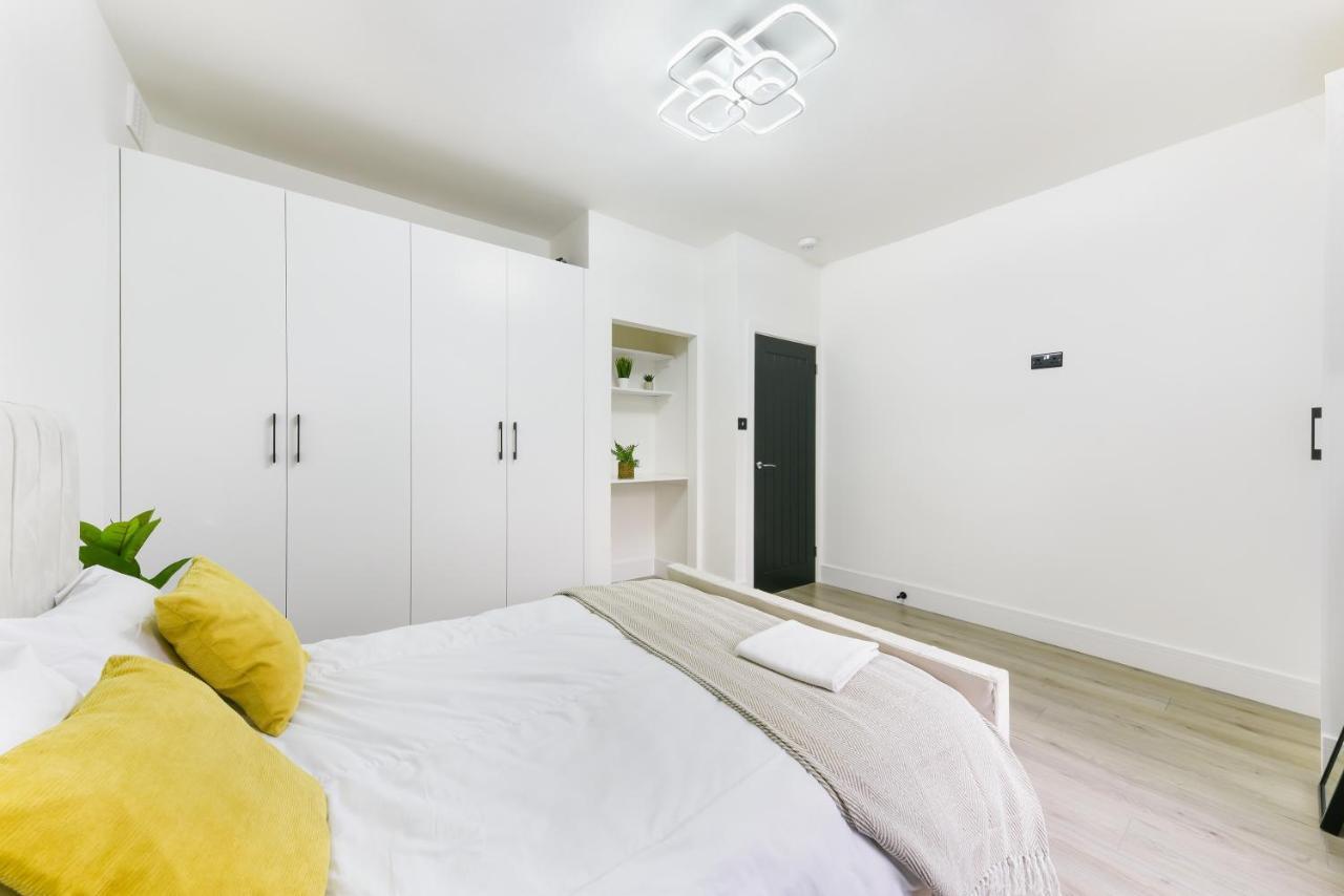New Stylish 1 Bedroom Apartment - Flat D Norwood Esterno foto